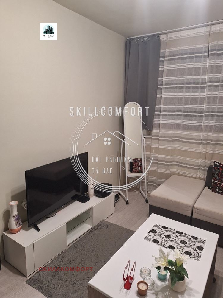 Na prodej  1 ložnice Sofia , Banišora , 40 m2 | 20350641 - obraz [5]