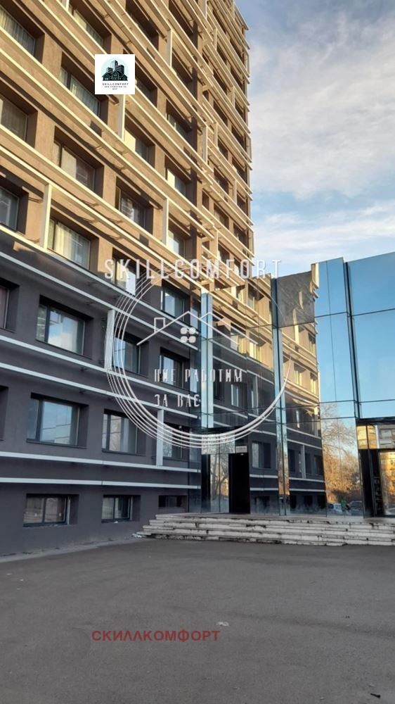 Na prodej  1 ložnice Sofia , Banišora , 40 m2 | 20350641