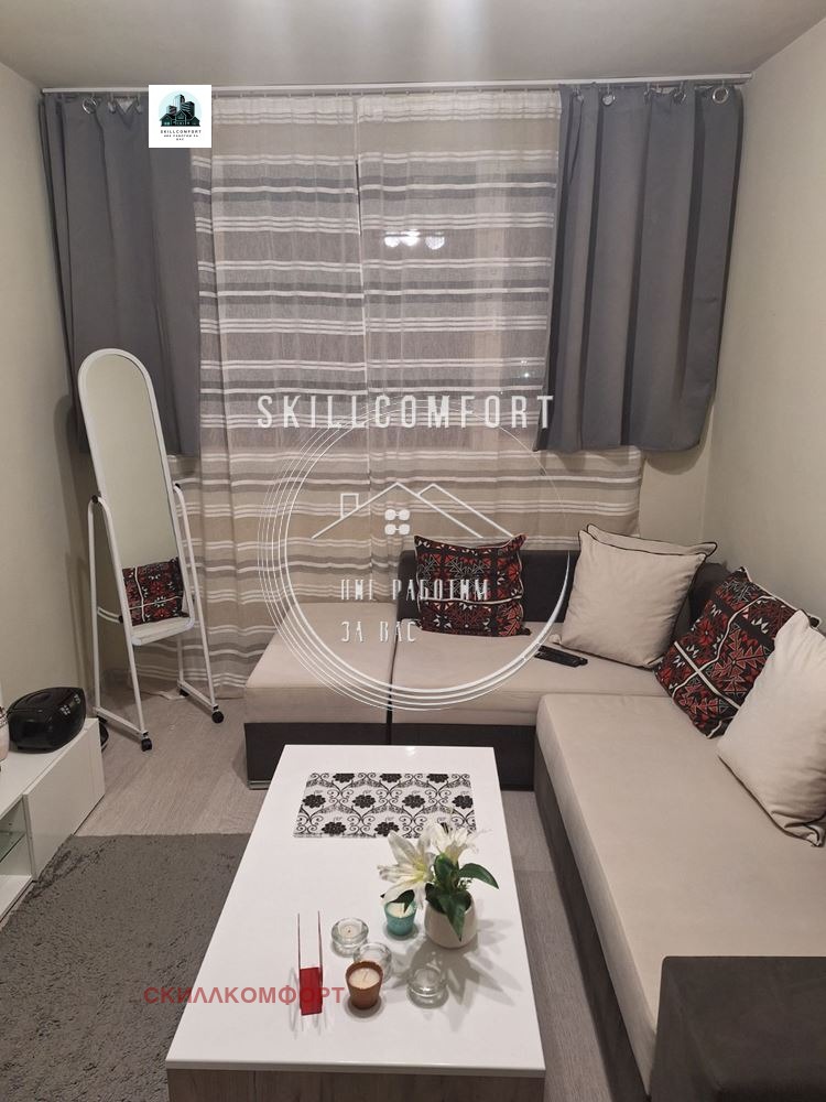 Na prodej  1 ložnice Sofia , Banišora , 40 m2 | 20350641 - obraz [6]