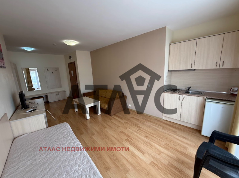 Til salg  1 soveværelse region Burgas , Sozopol , 55 kvm | 60350911 - billede [5]