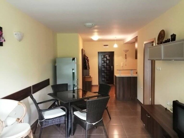 Продава 2-СТАЕН, гр. Свети Влас, област Бургас, снимка 5 - Апартаменти - 52697462