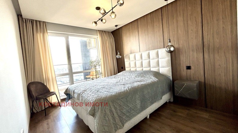 Продава 2-СТАЕН, гр. Пловдив, Тракия, снимка 6 - Апартаменти - 53005137