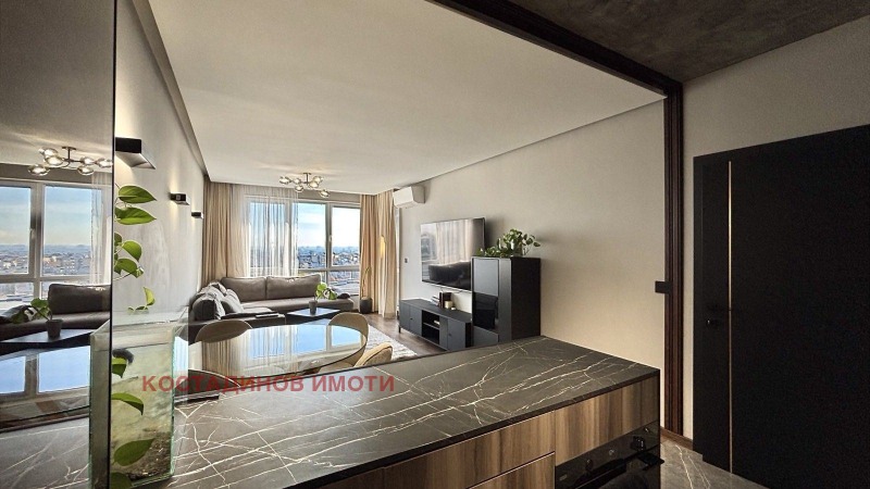 Продава 2-СТАЕН, гр. Пловдив, Тракия, снимка 2 - Апартаменти - 53005137