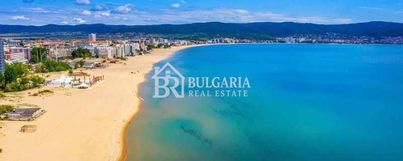 Продава 2-СТАЕН, к.к. Слънчев бряг, област Бургас