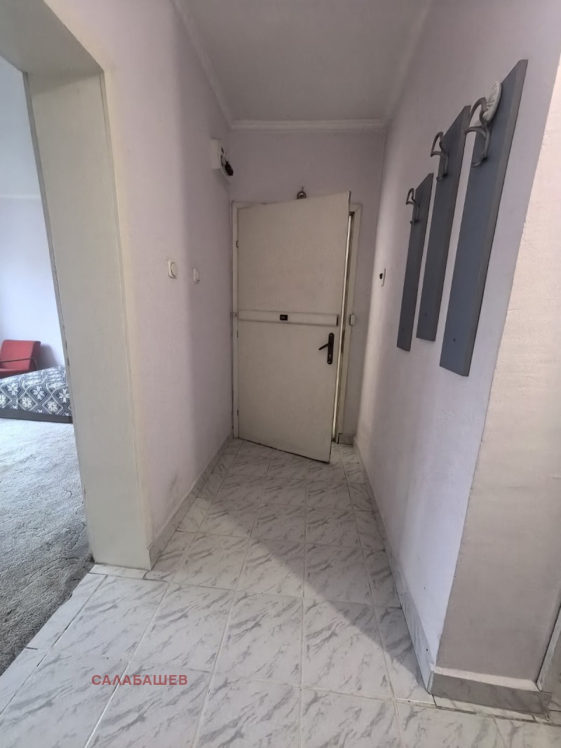 Продава 2-СТАЕН, гр. Казанлък, област Стара Загора, снимка 4 - Апартаменти - 53190667