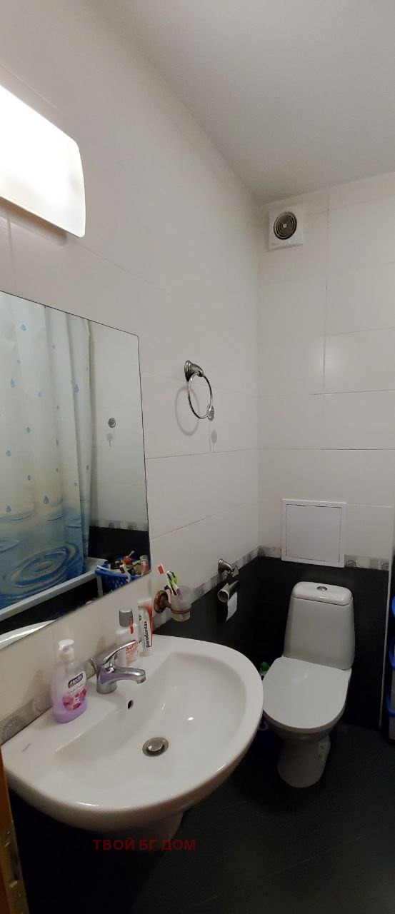 Продава 2-СТАЕН, гр. Свети Влас, област Бургас, снимка 11 - Апартаменти - 55123916