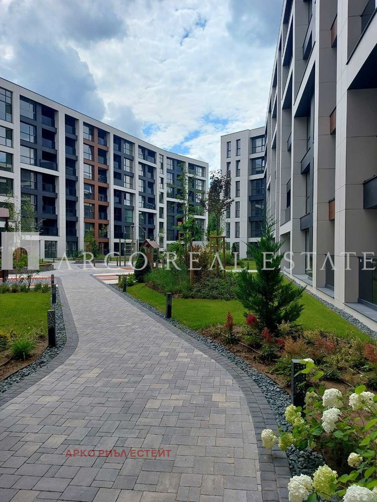 Продава 2-СТАЕН, гр. София, Малинова долина, снимка 9 - Апартаменти - 55626352