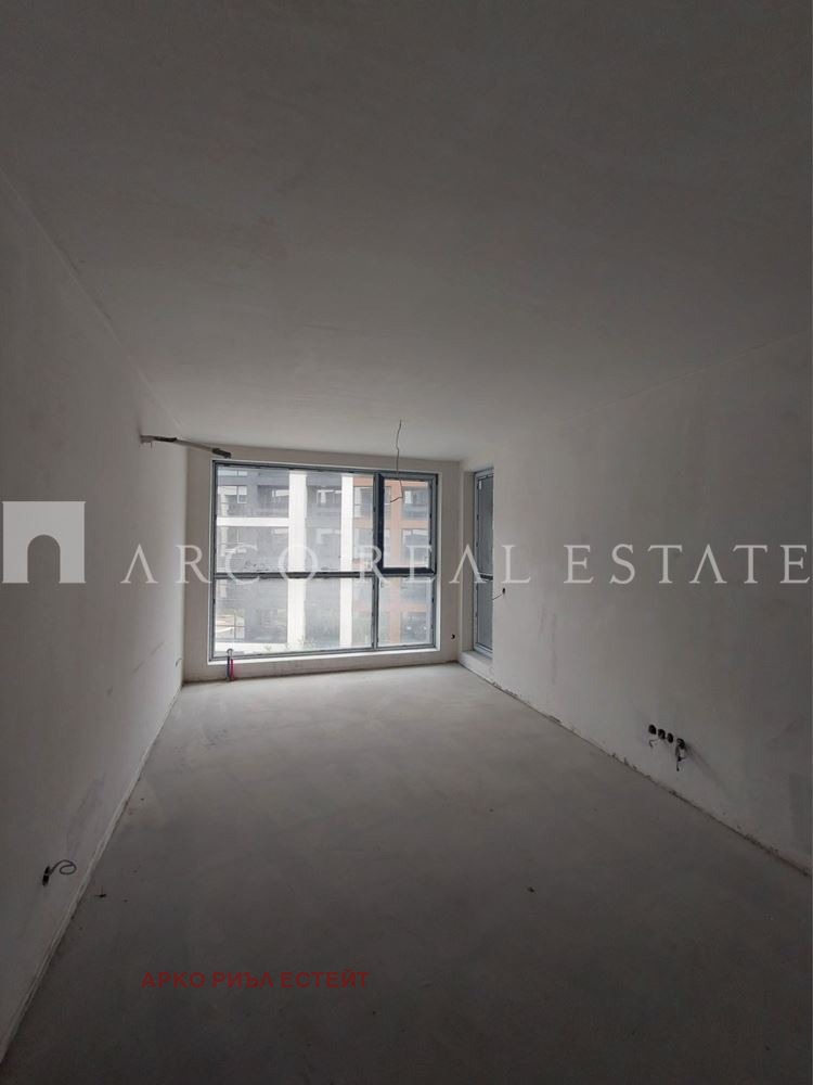 Продава 2-СТАЕН, гр. София, Малинова долина, снимка 2 - Апартаменти - 55626352