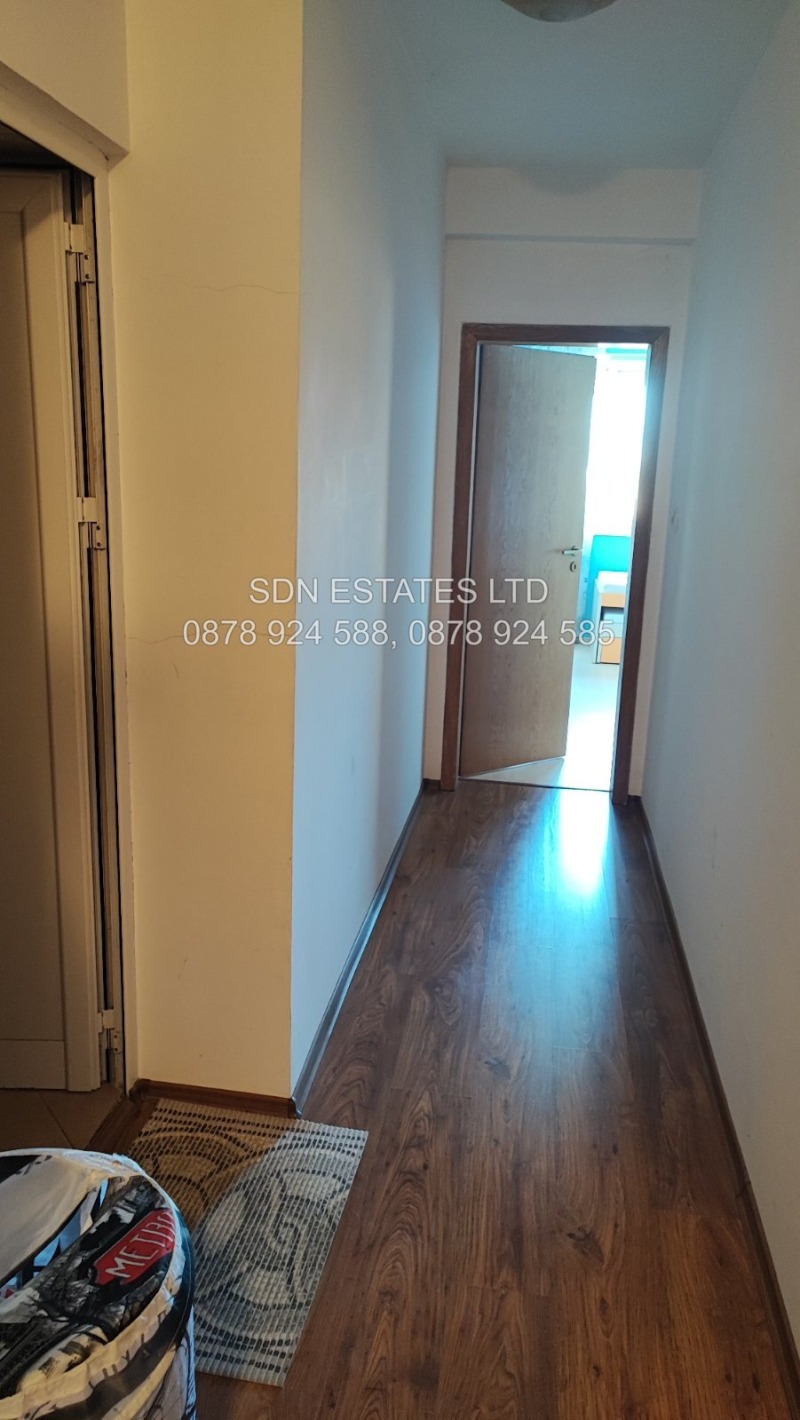 Te koop  2 slaapkamers regio Stara Zagora , Kazanlak , 90 m² | 61244311 - afbeelding [7]