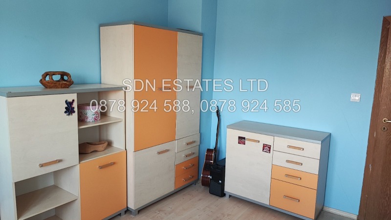 Te koop  2 slaapkamers regio Stara Zagora , Kazanlak , 90 m² | 61244311 - afbeelding [14]