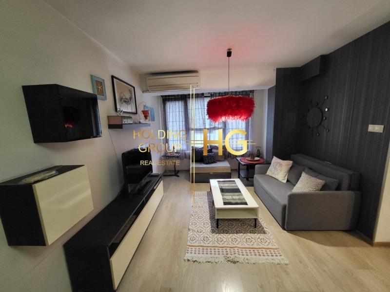 Продава  3-стаен, град Варна, Гранд Мол •  212 000 EUR • ID 64243318 — holmes.bg - [1] 