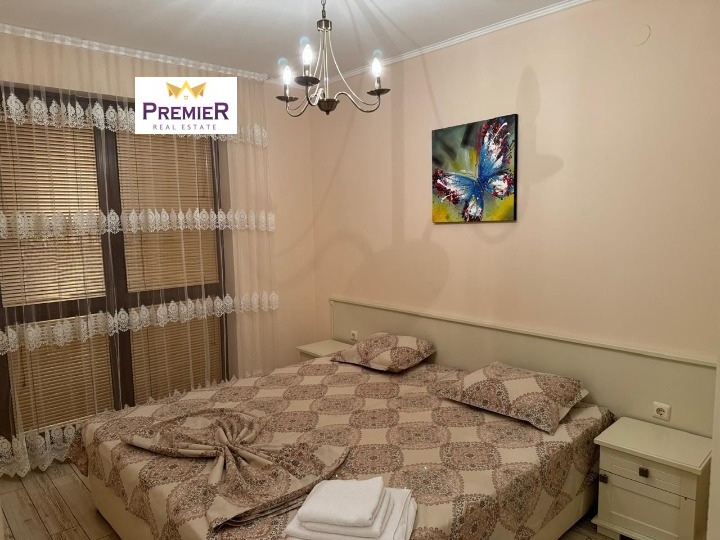 Продава  3-стаен, област Бургас, гр. Несебър •  190 000 € • ID 98921781 — holmes.bg - [1] 