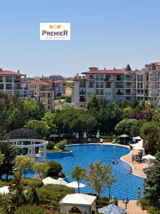 Продава  3-стаен област Бургас , гр. Несебър , 103 кв.м | 97045920 - изображение [7]