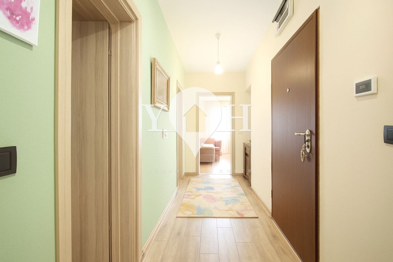 Продава 3-СТАЕН, гр. София, Люлин 6, снимка 3 - Апартаменти - 52649836