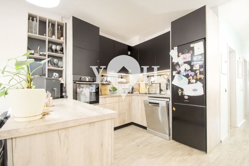 Продава 3-СТАЕН, гр. София, Люлин 6, снимка 2 - Апартаменти - 52649836