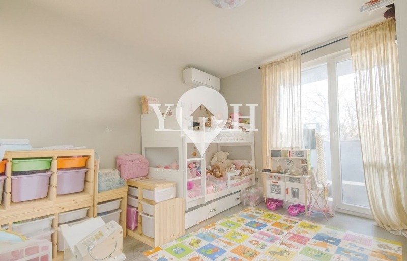 Продава 3-СТАЕН, гр. София, Люлин 6, снимка 5 - Апартаменти - 52649836