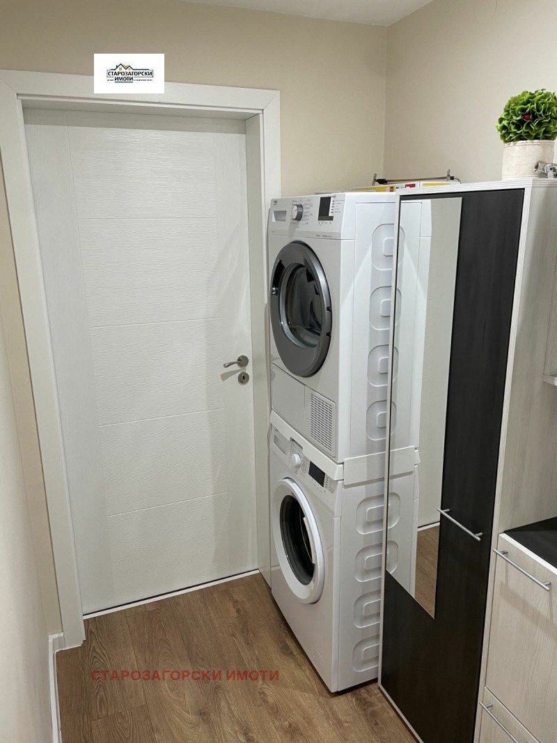 Продава 3-СТАЕН, гр. Стара Загора, Опълченски, снимка 8 - Апартаменти - 53005394