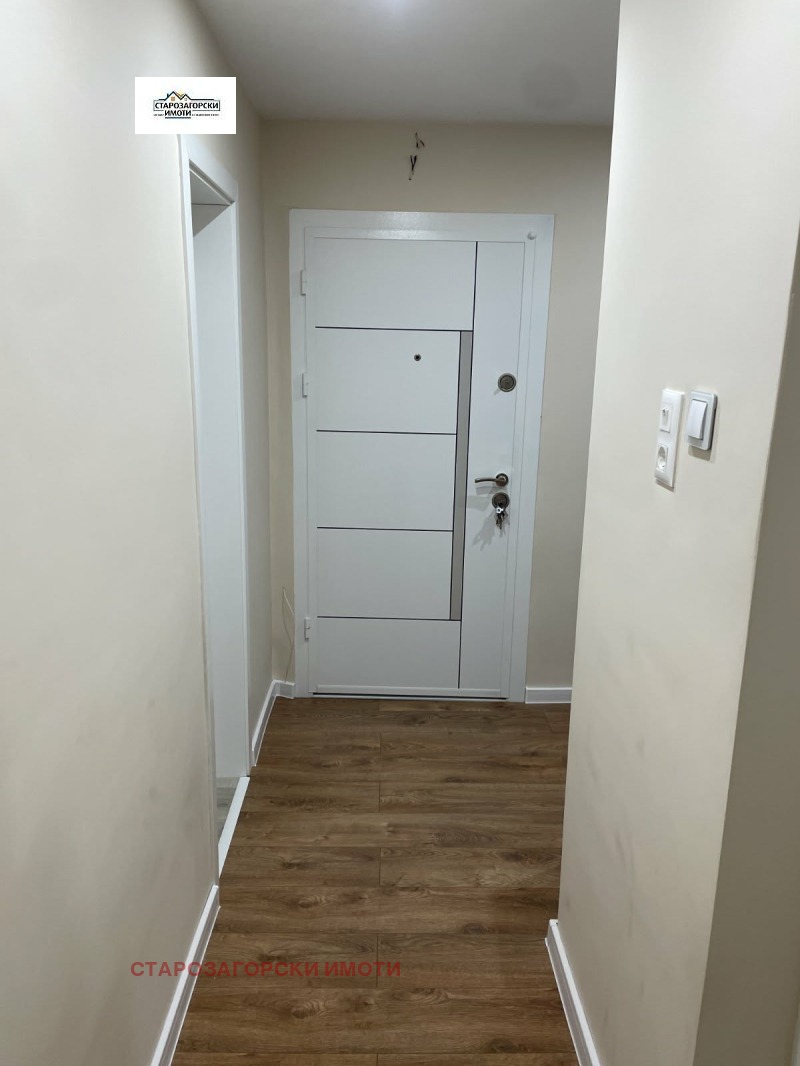 Продава 3-СТАЕН, гр. Стара Загора, Опълченски, снимка 10 - Апартаменти - 53005394