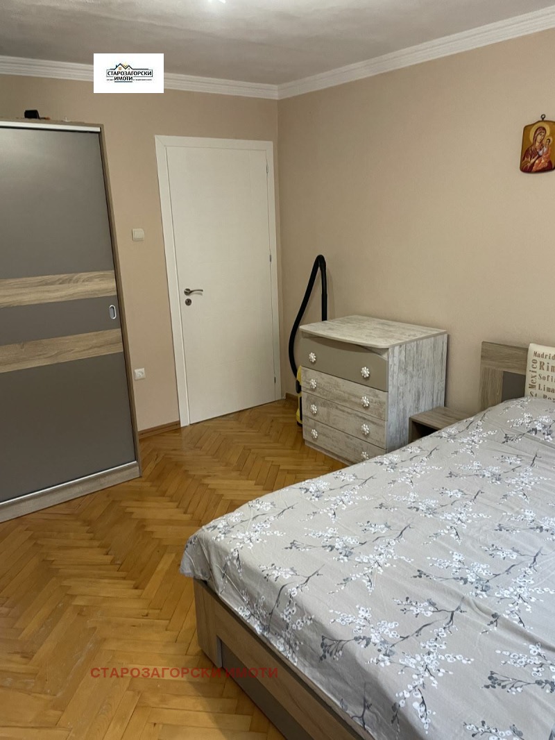 Продава 3-СТАЕН, гр. Стара Загора, Опълченски, снимка 5 - Апартаменти - 53005394