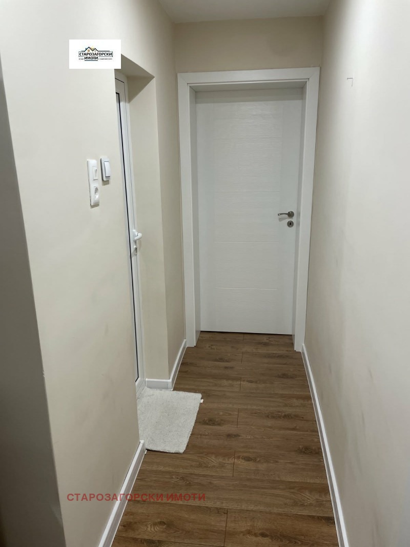 Продава 3-СТАЕН, гр. Стара Загора, Опълченски, снимка 7 - Апартаменти - 53005394