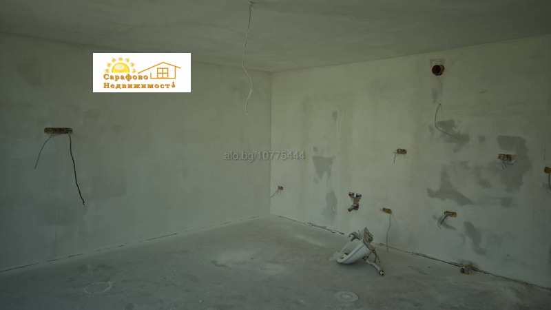 Продава 3-СТАЕН, гр. Бургас, Сарафово, снимка 6 - Апартаменти - 53285951