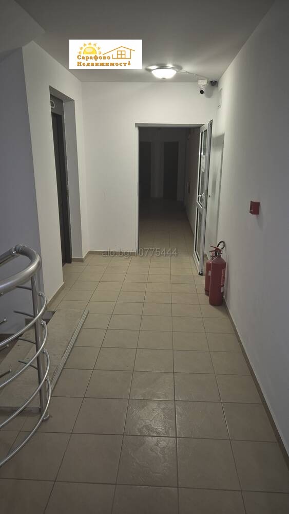 Продава 3-СТАЕН, гр. Бургас, Сарафово, снимка 10 - Апартаменти - 53285951