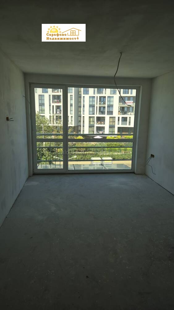 Продава 3-СТАЕН, гр. Бургас, Сарафово, снимка 3 - Апартаменти - 53285951