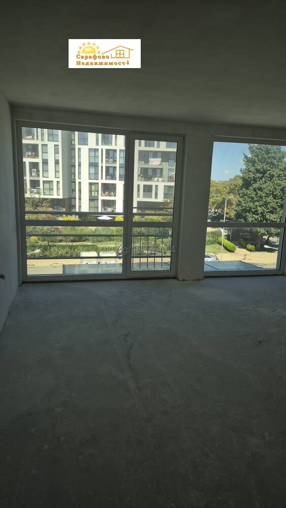 Продава 3-СТАЕН, гр. Бургас, Сарафово, снимка 1 - Апартаменти - 53285951