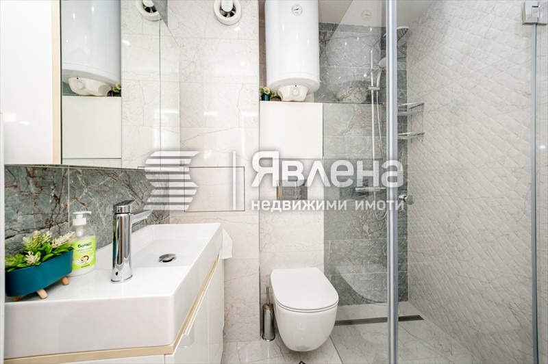 Продава 3-СТАЕН, гр. София, Център, снимка 9 - Апартаменти - 53329683