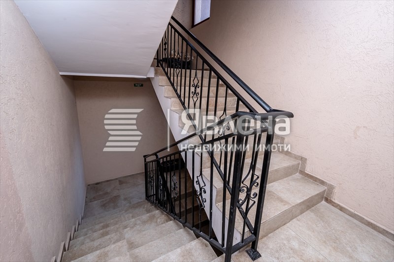 Продава 3-СТАЕН, гр. София, Център, снимка 15 - Апартаменти - 53329683