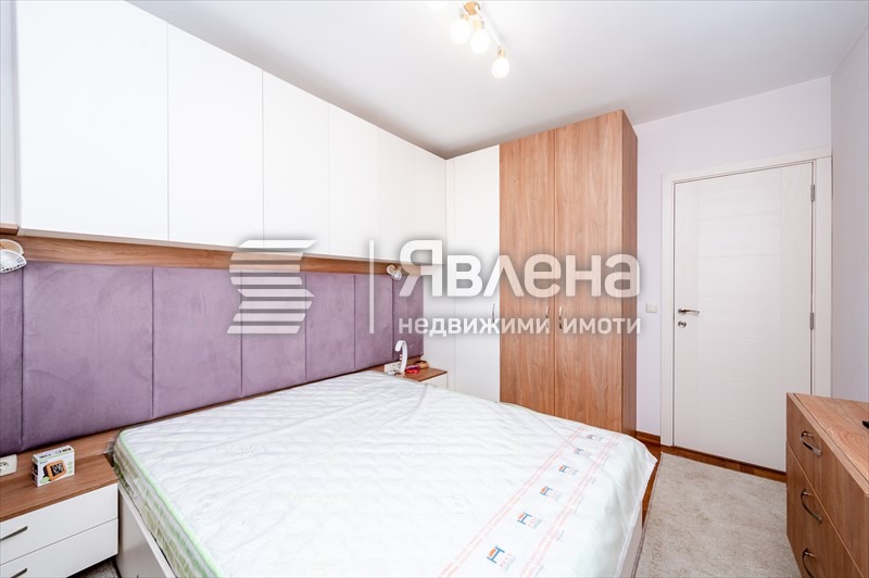 Продава 3-СТАЕН, гр. София, Център, снимка 6 - Апартаменти - 53329683