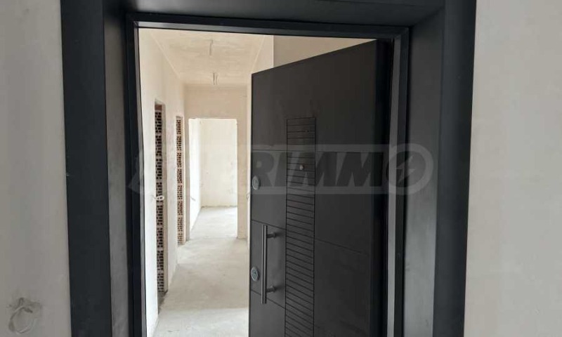 Продава 3-СТАЕН, гр. Варна, Виница, снимка 3 - Апартаменти - 53444352