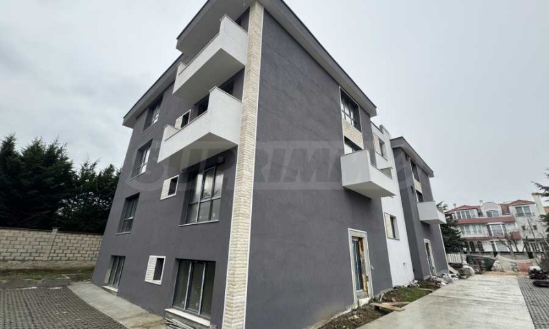 Продава 3-СТАЕН, гр. Варна, Виница