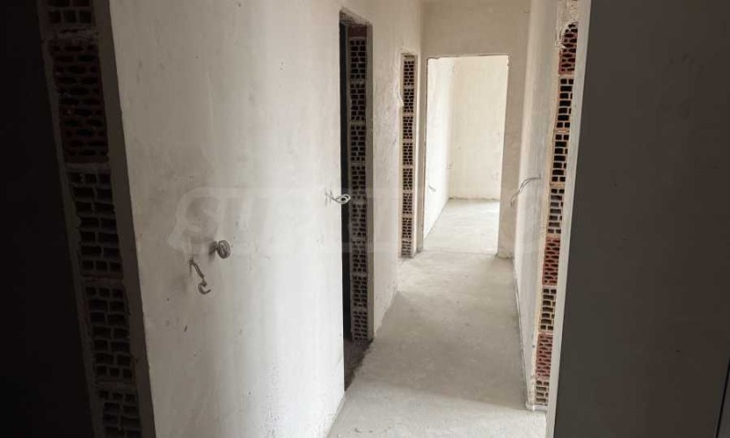 Продава 3-СТАЕН, гр. Варна, Виница, снимка 4 - Апартаменти - 53444352