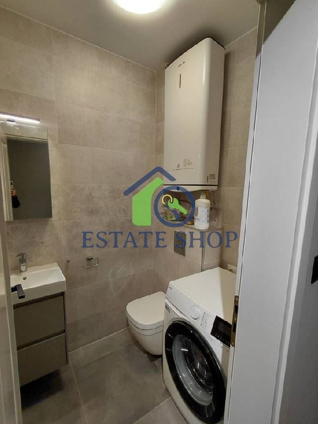 Продава 3-СТАЕН, гр. Пловдив, Съдийски, снимка 9 - Апартаменти - 54518989
