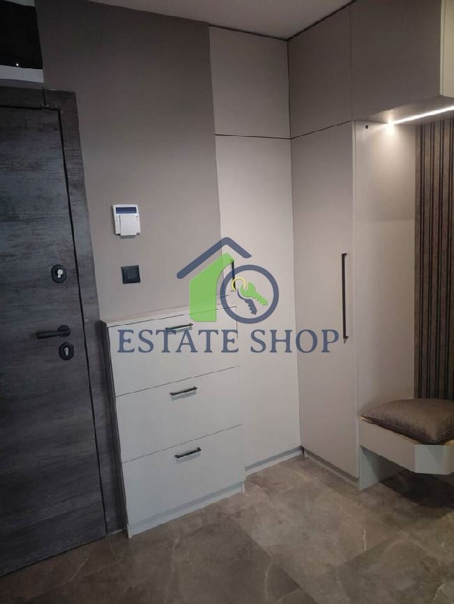 Продава 3-СТАЕН, гр. Пловдив, Съдийски, снимка 11 - Апартаменти - 54518989
