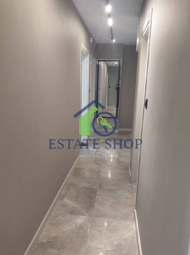 Продава 3-СТАЕН, гр. Пловдив, Съдийски, снимка 13 - Апартаменти - 54518989