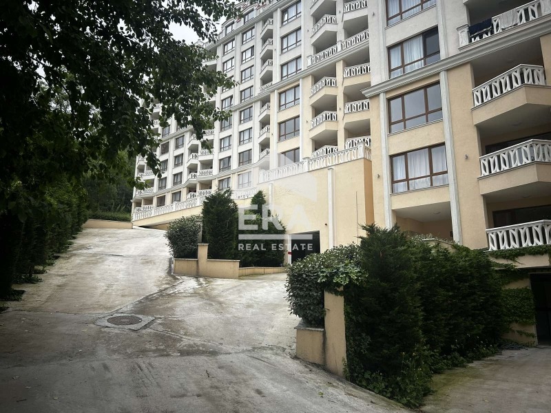 Продава 3-СТАЕН, гр. Варна, Аспарухово, снимка 13 - Апартаменти - 56068793