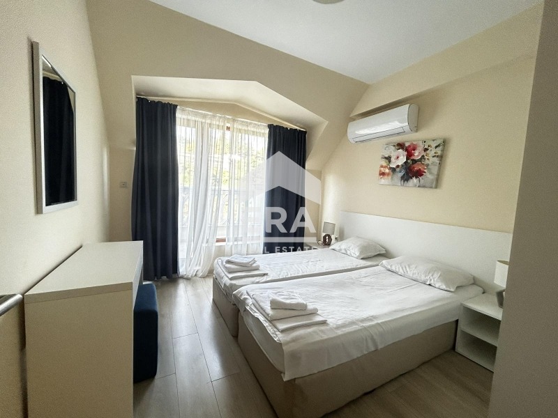 Продава 3-СТАЕН, гр. Варна, Аспарухово, снимка 3 - Апартаменти - 56068793