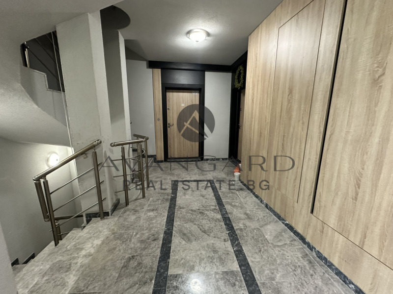 Zu verkaufen  3 Schlafzimmer Plowdiw , Zentar , 115 qm | 38583414 - Bild [9]