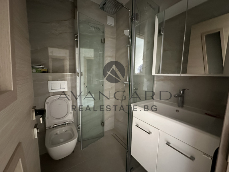 Zu verkaufen  3 Schlafzimmer Plowdiw , Zentar , 115 qm | 38583414 - Bild [8]