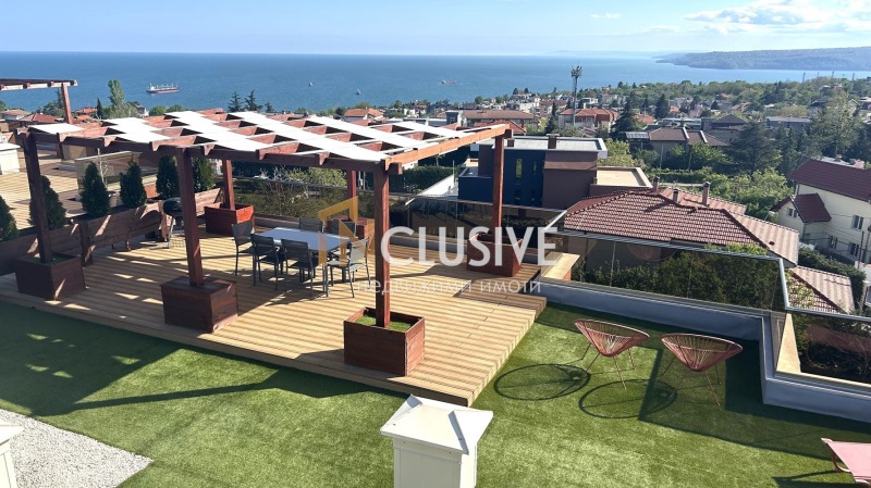 Продава  4-стаен, град Варна, м-т Горна Трака •  450 000 € • ID 72782774 — holmes.bg - [1] 
