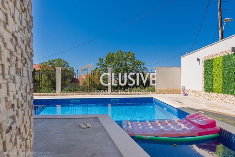 Till salu  3 sovrum Varna , m-t Gorna Traka , 195 kvm | 95837018 - bild [10]