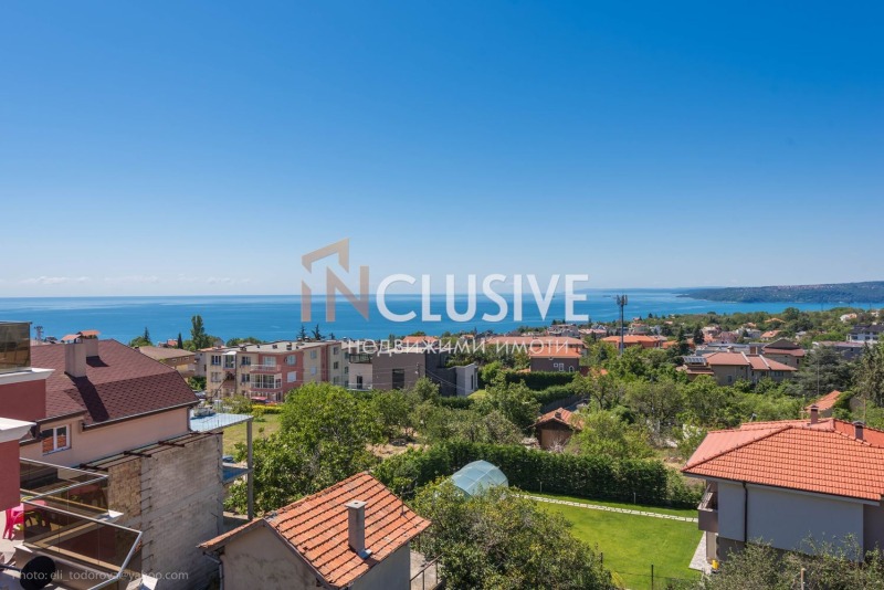 Till salu  3 sovrum Varna , m-t Gorna Traka , 195 kvm | 95837018 - bild [9]