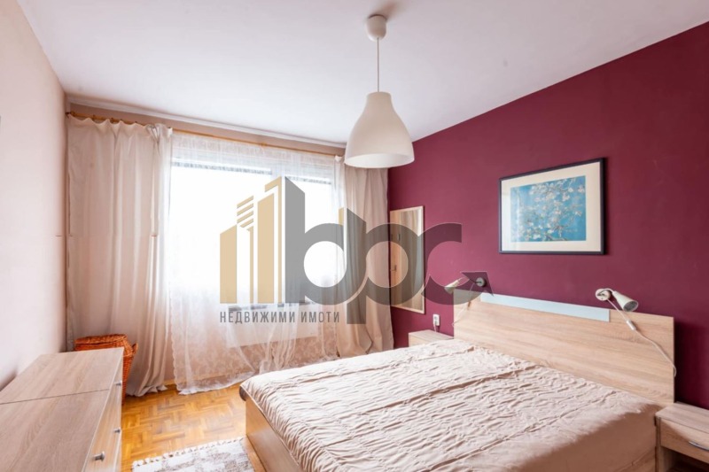 Продава 4-СТАЕН, гр. София, Младост 4, снимка 6 - Апартаменти - 53162462