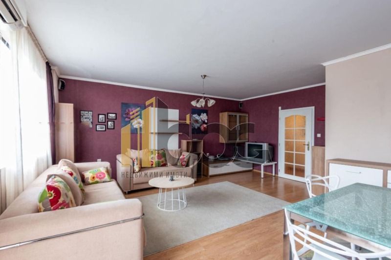 Продава 4-СТАЕН, гр. София, Младост 4, снимка 5 - Апартаменти - 53162462