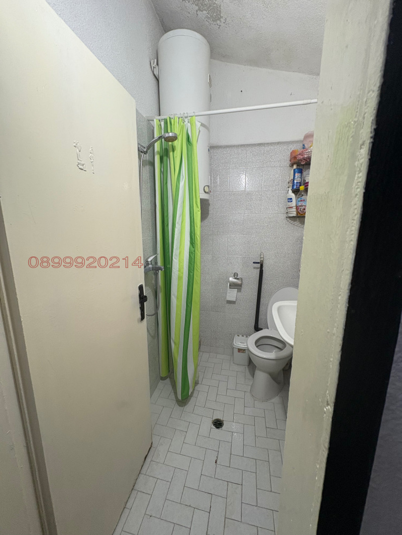 Продава МЕЗОНЕТ, гр. Ямбол, Възраждане, снимка 15 - Апартаменти - 52783541