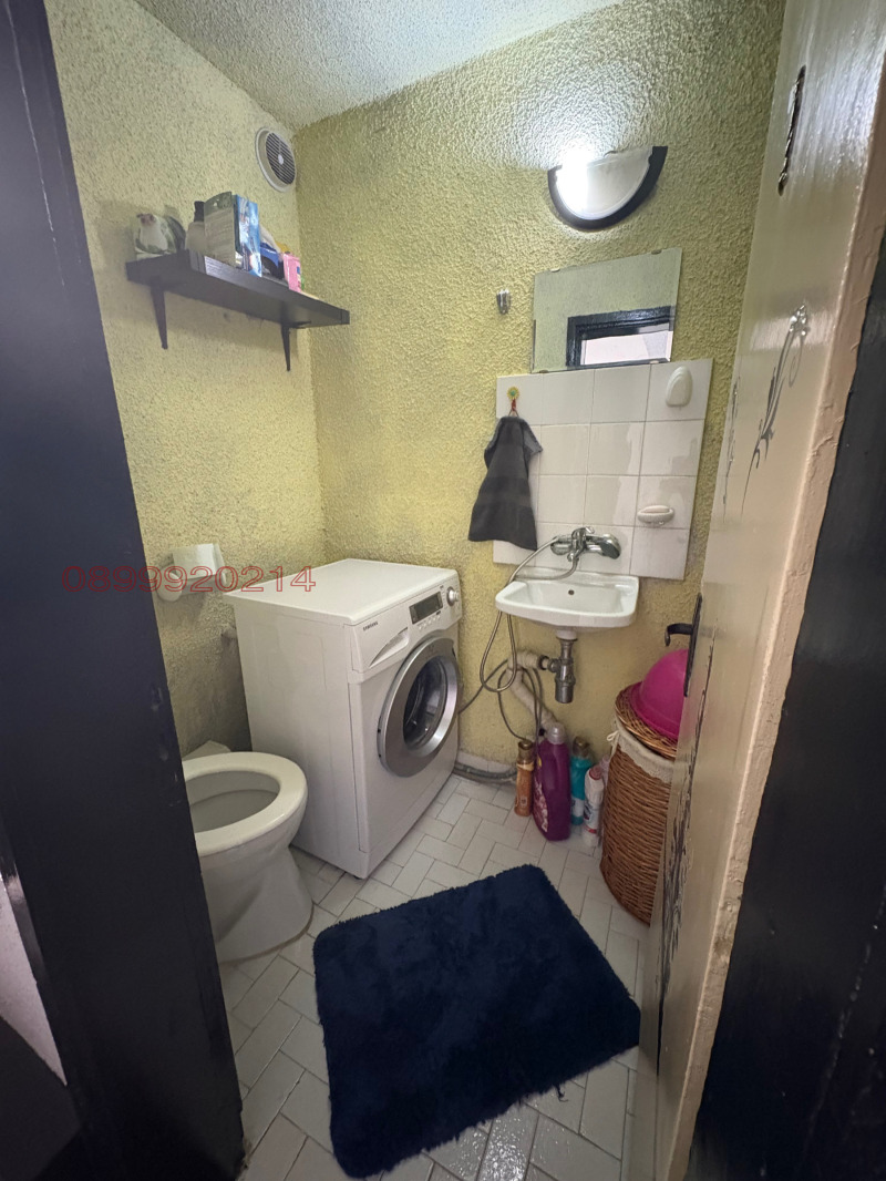 Продава МЕЗОНЕТ, гр. Ямбол, Възраждане, снимка 12 - Апартаменти - 52783541