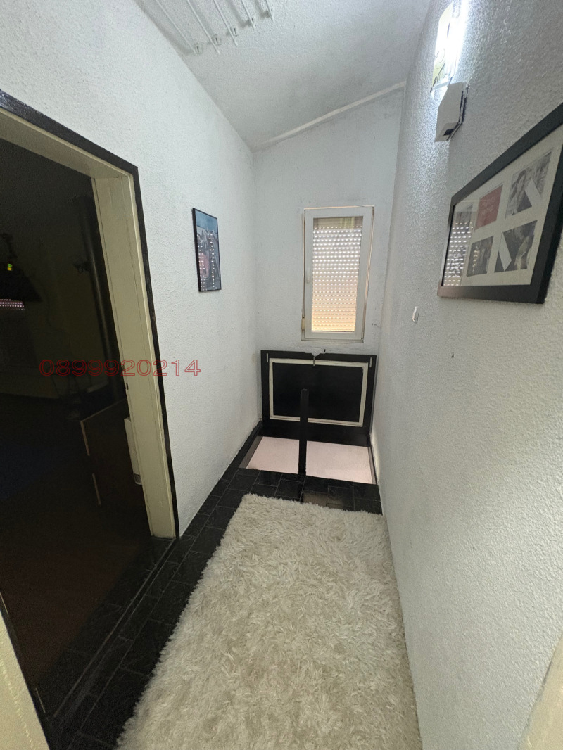 Продава МЕЗОНЕТ, гр. Ямбол, Възраждане, снимка 14 - Апартаменти - 52783541