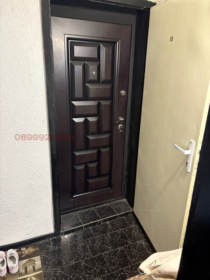 Продава МЕЗОНЕТ, гр. Ямбол, Възраждане, снимка 11 - Апартаменти - 52783541